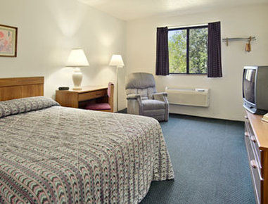 Super 8 By Wyndham Austin Mn Hotel Ruang foto