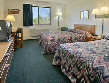 Super 8 By Wyndham Austin Mn Hotel Ruang foto