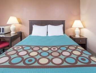 Super 8 By Wyndham Austin Mn Hotel Ruang foto